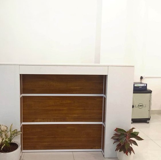 Best Pulmonologist Office Gachibowli Area