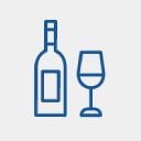 Avoid consuming alcohol before bedtime.