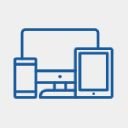 Turn off electronic devices at least 30 minutes before bedtime.