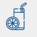 Reduce your fluid intake before bedtime.
