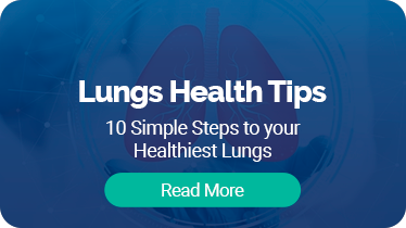 Lungs Health Tips
