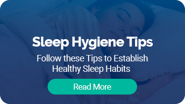 Sleep Hygine Tips