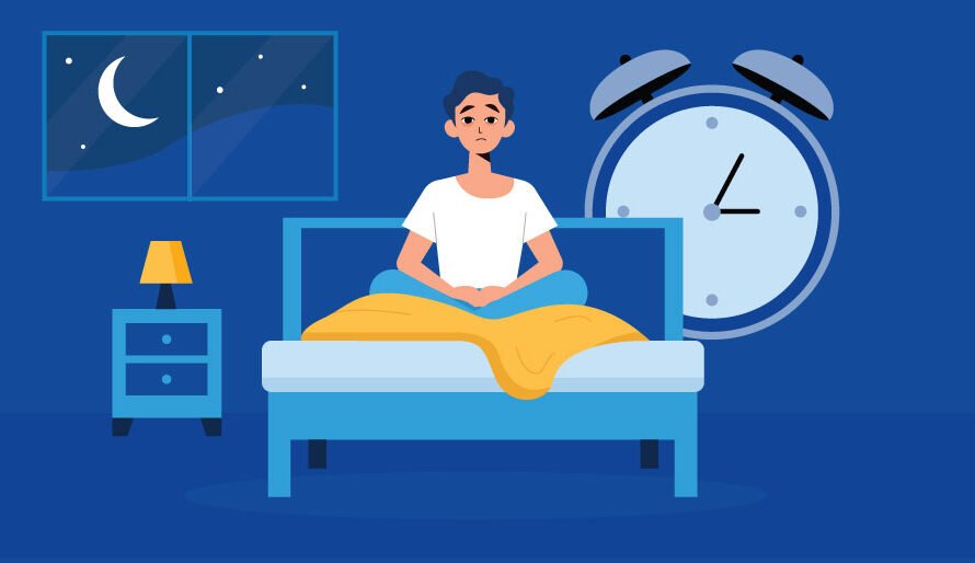 Sleep Disorders in Hyderabad