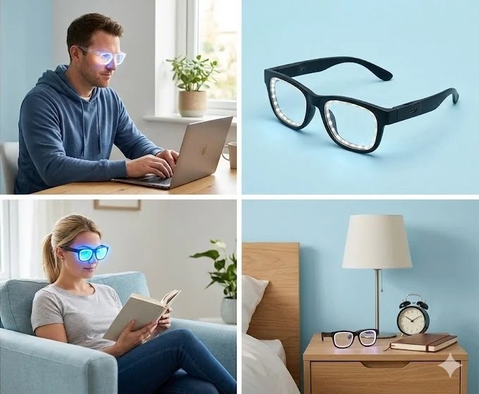 How Does Light Therapy Work?
