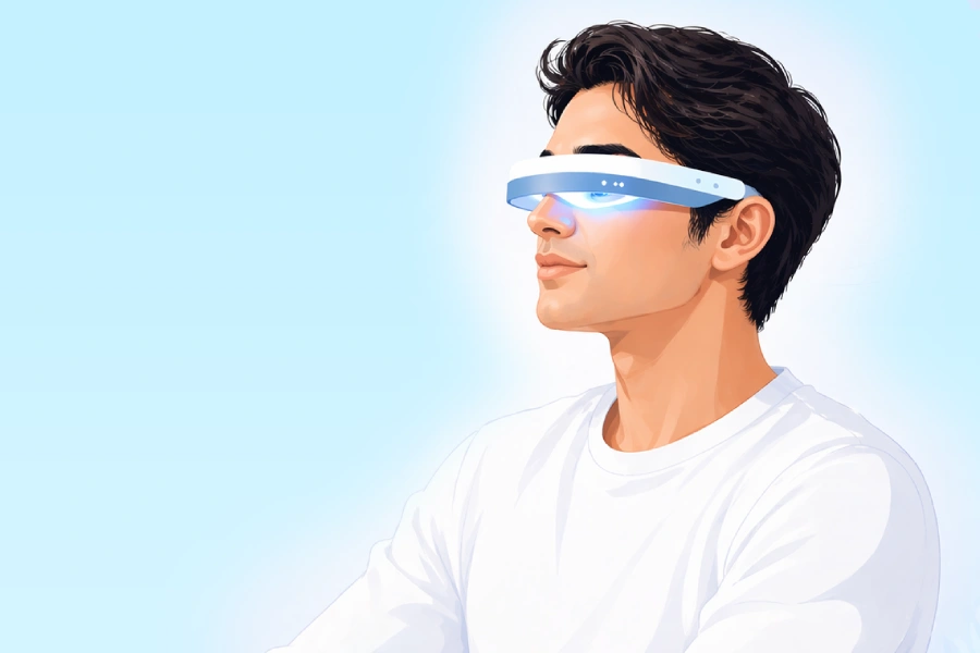 How Does Light Therapy Work?