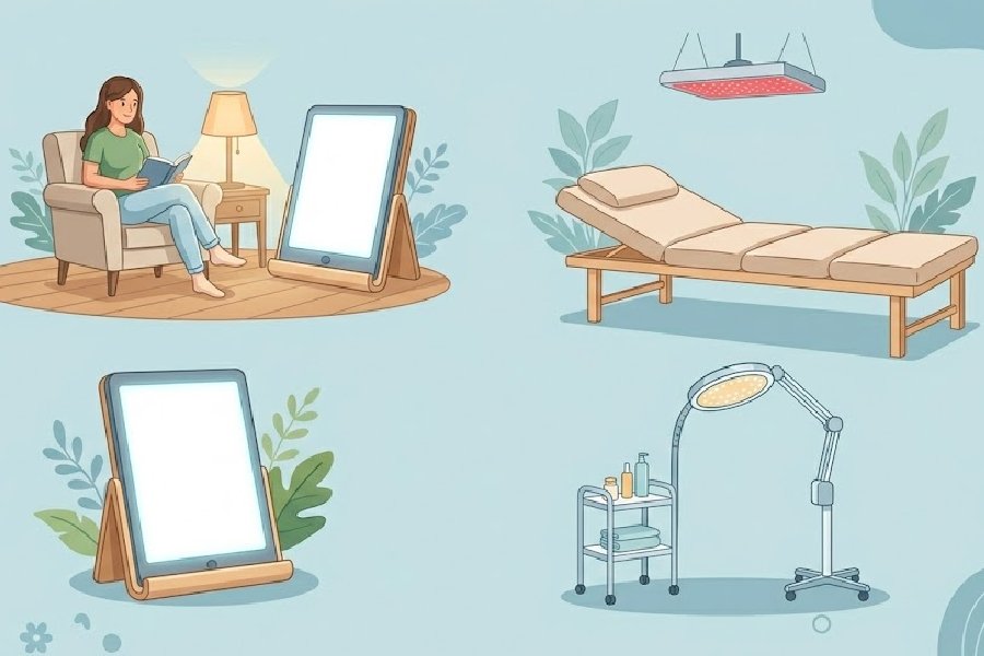 Bright Light Therapy