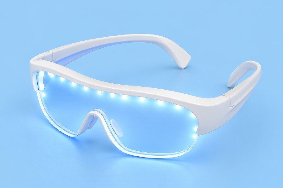 Benefit from Light Therapy?