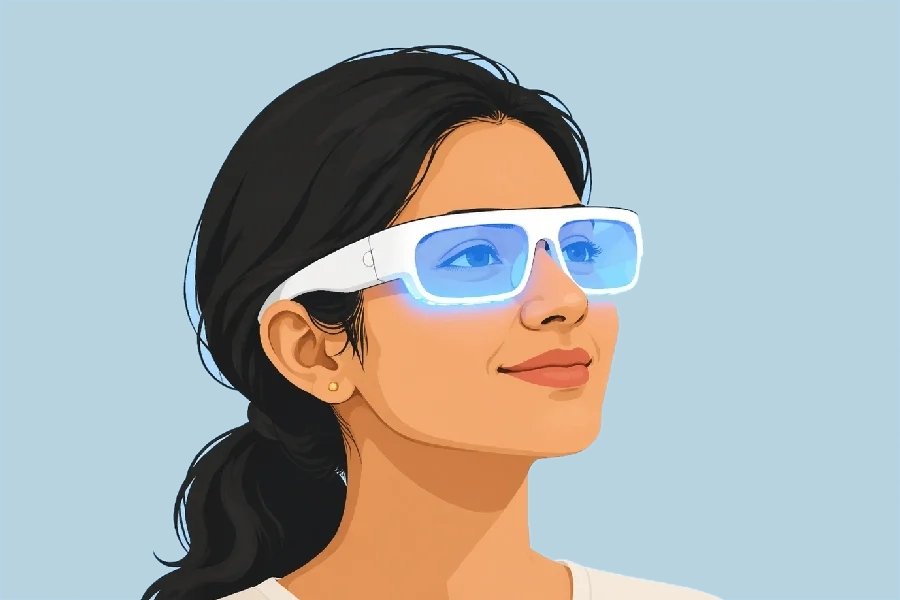 What Is Light Therapy?