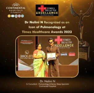 Happy moment , receiving the award from the legendary, Mr Anil Kapoor