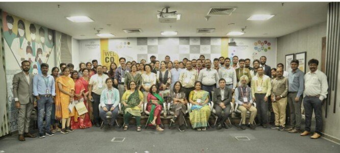 Faculty & Delegates - National Sleep Workshop