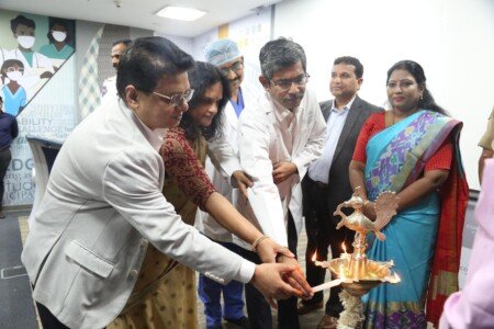 Lighting the Lamp - with Neurosurgeons & RTC Doctors - Drowsy Driving Awareness Program